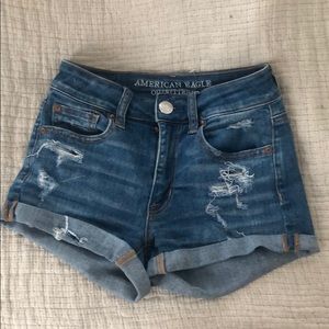 American Eagle Shorts
